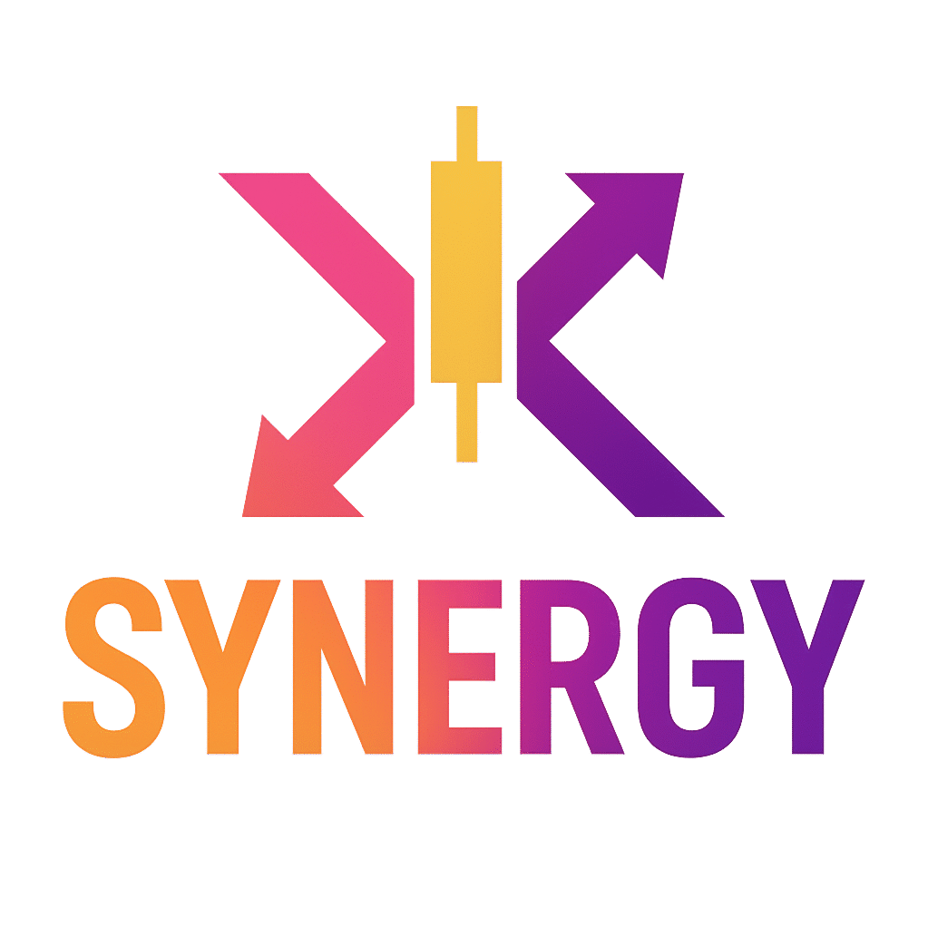 Synergy Trader